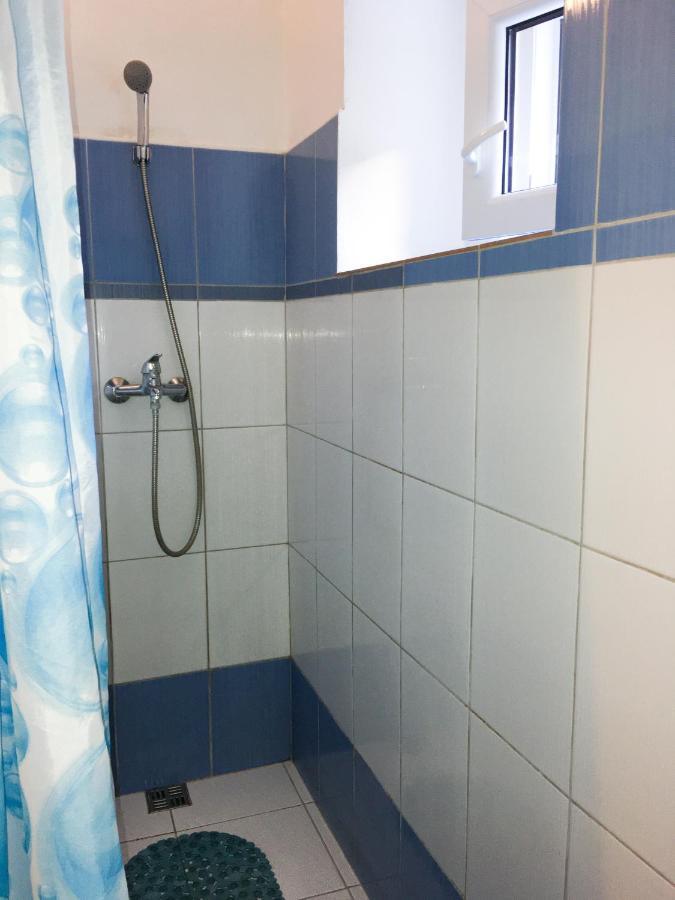 Ubytovani Fish-Com Apartment Štětí Bagian luar foto