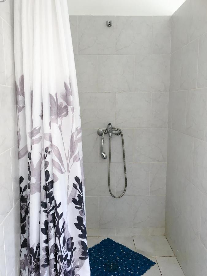 Ubytovani Fish-Com Apartment Štětí Bagian luar foto